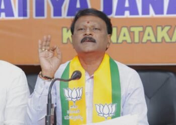 ಹೃದಯಾಘಾತದಿಂದ ರಾಜ್ಯ ಬಿಜೆಪಿಯ ಪ್ರಬಲ ನಾಯಕ ಜಗದೀಶ್ ಹಿರೇಮನಿ ನಿಧನ!