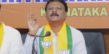 ಹೃದಯಾಘಾತದಿಂದ ರಾಜ್ಯ ಬಿಜೆಪಿಯ ಪ್ರಬಲ ನಾಯಕ ಜಗದೀಶ್ ಹಿರೇಮನಿ ನಿಧನ!