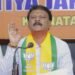 ಹೃದಯಾಘಾತದಿಂದ ರಾಜ್ಯ ಬಿಜೆಪಿಯ ಪ್ರಬಲ ನಾಯಕ ಜಗದೀಶ್ ಹಿರೇಮನಿ ನಿಧನ!