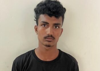 ವಾಕಿಂಗ್ ಹೋಗುತ್ತಿದ್ದ ಯುವತಿಗೆ ಬ್ಯಾಡ್‌ ಟಚ್‌ – ಆರೋಪಿಯ ಬಂಧನ!