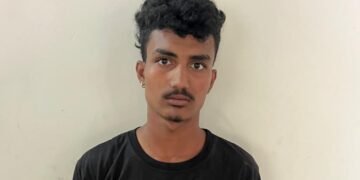 ವಾಕಿಂಗ್ ಹೋಗುತ್ತಿದ್ದ ಯುವತಿಗೆ ಬ್ಯಾಡ್‌ ಟಚ್‌ – ಆರೋಪಿಯ ಬಂಧನ!