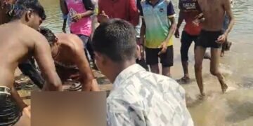ಹೊಂಡದಲ್ಲಿ ಈಜಾಡಲು ಹೋಗಿದ್ದ 12 ವರ್ಷದ ಬಾಲಕ ಸಾವು!