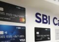 SBI ಕ್ರೆಡಿಟ್ ಕಾರ್ಡ್ ಹೊಂದಿರುವವರಿಗೆ ಶಾಕಿಂಗ್ ನ್ಯೂಸ್ : ಈ ಶುಲ್ಕ ಹೆಚ್ಚಳ ನಿಯಮ ತಿಳಿಯಿರಿ