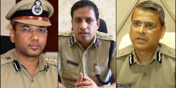 ಆಡಳಿತ ಯಂತ್ರಕ್ಕೆ ಮೇಜರ್ ಸರ್ಜರಿ ; ಮೂವರು  ಹಿರಿಯ IPS ಅಧಿಕಾರಿಗಳನ್ನು ವರ್ಗಾವಣೆ ಮಾಡಿ ರಾಜ್ಯ ಸರ್ಕಾರ ಆದೇಶ!