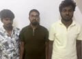 ನಕಲಿ VIP ಲೆಟರ್‌ಹೆಡ್ ಬಳಸಿ IPL ಟಿಕೆಟ್ ಬ್ಲ್ಯಾಕ್ ದಂಧೆ – ಖದೀಮರ ಜಾಲ ಭೇದಿಸಿದ ಪೊಲೀಸರು!