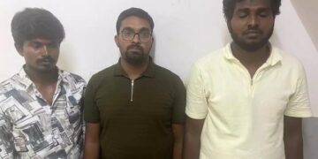 ನಕಲಿ VIP ಲೆಟರ್‌ಹೆಡ್ ಬಳಸಿ IPL ಟಿಕೆಟ್ ಬ್ಲ್ಯಾಕ್ ದಂಧೆ – ಖದೀಮರ ಜಾಲ ಭೇದಿಸಿದ ಪೊಲೀಸರು!