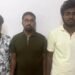 ನಕಲಿ VIP ಲೆಟರ್ಹೆಡ್ ಬಳಸಿ IPL ಟಿಕೆಟ್ ಬ್ಲ್ಯಾಕ್ ದಂಧೆ – ಖದೀಮರ ಜಾಲ ಭೇದಿಸಿದ ಪೊಲೀಸರು!