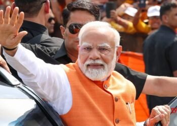 ಮೇ 10ಕ್ಕೆ ಬೆಂಗಳೂರಿಗೆ ಪ್ರಧಾನಿ ಮೋದಿ ಆಗಮನ!