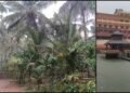 ಸುಡು ಬಿಸಿಲಿಗೆ ತತ್ತರಿಸಿದ್ದ ಉಡುಪಿ ಜನತೆಗೆ ತಂಪೆರೆದ ಮಳೆರಾಯ!
