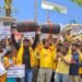 ಚುನಾವಣೆಯ ಉಡುಗೊರೆ ‘ಬೆಲೆ ಏರಿಕೆ’ : ಕೇಂದ್ರ, ರಾಜ್ಯ ಸರ್ಕಾರದ ವಿರುದ್ದ KRS ಪಕ್ಷ ಆಕ್ರೋಶ!