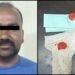 ಗನ್ ಇಟ್ಟುಕೊಂಡು ಓಡಾಡುತ್ತಿದ್ದ ವ್ಯಕ್ತಿಯ ಬಂಧನ..!