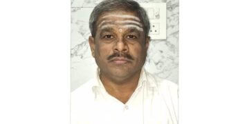 ಎರಡು ಬೈಕ್‌ಗಳ ನಡುವೆ ಭೀಕರ ಅಪಘಾತ – ಓರ್ವ ಸ್ಥಳದಲ್ಲೇ ಸಾವು!