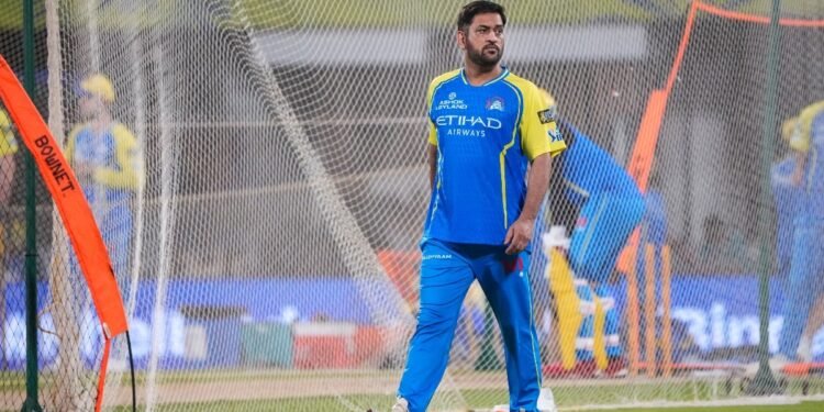 ಧೋನಿ ಶಕೆ ಅಂತ್ಯವಾಗಲಿದೆಯೇ? 2026ರ IPLಗೆ ‘ತಲಾ’ ಮರಳುವಿಕೆ ಅನುಮಾನ ; ಅಶ್ವಿನ್ ನೀಡಿದ ಸುಳಿವೇನು?