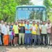 25 ವರ್ಷಗಳ ಕನಸು ಕೊನೆಗೂ ನನಸು – ಮಟಪಾಡಿಯಲ್ಲಿ ನೂತನ ಸಾರಿಗೆ ಬಸ್ಸಿಗೆ ಸಂಭ್ರಮದ ಸ್ವಾಗತ!