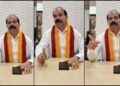 ರೈಲ್ವೆ ಪರೀಕ್ಷೆಯಲ್ಲಿ ಮತ್ತೆ ಕನ್ನಡ ಕಡೆಗಣನೆ – ಕೇಂದ್ರದ ನಡೆಗೆ ಕರವೇ ಪ್ರವೀಣ್‌ ಶೆಟ್ಟಿ ಆಕ್ರೋಶ!