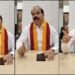 ರೈಲ್ವೆ ಪರೀಕ್ಷೆಯಲ್ಲಿ ಮತ್ತೆ ಕನ್ನಡ ಕಡೆಗಣನೆ – ಕೇಂದ್ರದ ನಡೆಗೆ ಕರವೇ ಪ್ರವೀಣ್‌ ಶೆಟ್ಟಿ ಆಕ್ರೋಶ!