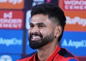 IPL ಇತಿಹಾಸದ ಶ್ರೇಷ್ಠ ನಾಯಕರ ಸಾಲಿಗೆ ಶ್ರೇಯಸ್ ಅಯ್ಯರ್ : ಧೋನಿ-ರೋಹಿತ್ ಜೊತೆ ಹೋಲಿಸಿದ ಪಠಾಣ್!