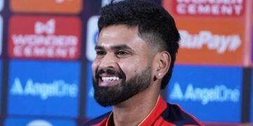 IPL ಇತಿಹಾಸದ ಶ್ರೇಷ್ಠ ನಾಯಕರ ಸಾಲಿಗೆ ಶ್ರೇಯಸ್ ಅಯ್ಯರ್ : ಧೋನಿ-ರೋಹಿತ್ ಜೊತೆ ಹೋಲಿಸಿದ ಪಠಾಣ್!