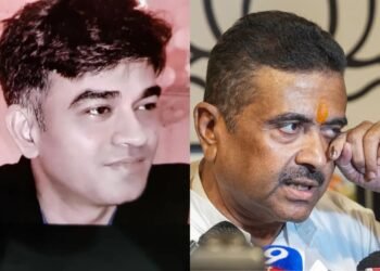 ವಾಯುಪಡೆಯಿಂದ ರಾಜಕೀಯದ ಒಳಹಜಾರದವರೆಗೆ – ಸುವೇಂದು ಅಧಿಕಾರಿಯ ನೆರಳಿನಂತಿದ್ದ ಚಂದ್ರನಾಥ್ ರಥ್!