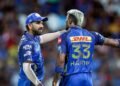 RCB ವಿರುದ್ಧದ ಹೈವೋಲ್ಟೇಜ್ ಪಂದ್ಯಕ್ಕೂ ಮುನ್ನ ಮುಂಬೈ ಇಂಡಿಯನ್ಸ್‌ಗೆ ಆಘಾತ!