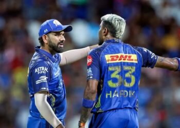 RCB ವಿರುದ್ಧದ ಹೈವೋಲ್ಟೇಜ್ ಪಂದ್ಯಕ್ಕೂ ಮುನ್ನ ಮುಂಬೈ ಇಂಡಿಯನ್ಸ್‌ಗೆ ಆಘಾತ!
