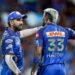RCB ವಿರುದ್ಧದ ಹೈವೋಲ್ಟೇಜ್ ಪಂದ್ಯಕ್ಕೂ ಮುನ್ನ ಮುಂಬೈ ಇಂಡಿಯನ್ಸ್‌ಗೆ ಆಘಾತ!