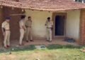 ಊರಿನ ಜಾತ್ರೆಗೆ ಬಂದವನ ಬರ್ಬರ ಕೊಲೆ – ಕುಡಿದ ಅಮಲಿನಲ್ಲಿ ಭೀಕರ ಕೃತ್ಯ!