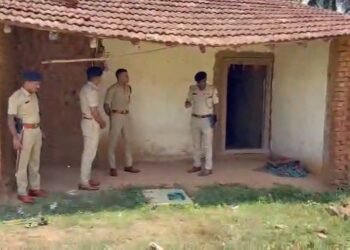 ಊರಿನ ಜಾತ್ರೆಗೆ ಬಂದವನ ಬರ್ಬರ ಕೊಲೆ – ಕುಡಿದ ಅಮಲಿನಲ್ಲಿ ಭೀಕರ ಕೃತ್ಯ!