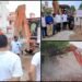 ಬಳ್ಳಾರಿಯಲ್ಲಿ ಬೆಳ್ಳಂಬೆಳಗ್ಗೆ ಜೆಸಿಬಿ ಘರ್ಜನೆ – ಅಬಾಂಡೆಡ್ ಕಟ್ಟಡಗಳು ನೆಲಸಮ!