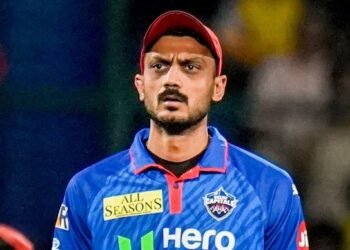 ಡೆಲ್ಲಿ ಕ್ಯಾಪಿಟಲ್ಸ್ ಪ್ಲೇಆಫ್ ಕನಸು ಭಗ್ನ – ಮುಂದಿನ ವರ್ಷದತ್ತ ನಾಯಕ ಅಕ್ಷರ್ ಚಿತ್ತ!