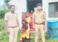 ಚಿಕ್ಕಮಗಳೂರಿನಲ್ಲಿ ನಾಪತ್ತೆಯಾಗಿದ್ದ ಮಗು ಪತ್ತೆ – 12 ಗಂಟೆಗಳ ಶೋಧ ಕಾರ್ಯ ಯಶಸ್ವಿ!