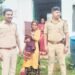 ಚಿಕ್ಕಮಗಳೂರಿನಲ್ಲಿ ನಾಪತ್ತೆಯಾಗಿದ್ದ ಮಗು ಪತ್ತೆ – 12 ಗಂಟೆಗಳ ಶೋಧ ಕಾರ್ಯ ಯಶಸ್ವಿ!