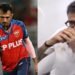 IPL ಮಧ್ಯೆ ಚಹಲ್ ‘ವೇಪಿಂಗ್’ ವಿವಾದ : ವಿಮಾನದಲ್ಲಿ ಧೂಮಪಾನದ ವೀಡಿಯೋ ವೈರಲ್!