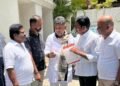 ಡಾ.ರಾಜ್‌ಕುಮಾರ್ ಪುಣ್ಯಭೂಮಿಯನ್ನು ಅಭಿವೃದ್ಧಿಪಡಿಸಿ – ಸರ್ಕಾರಕ್ಕೆ ಎನ್‌.ಆರ್‌ ರಮೇಶ್‌ ಆಗ್ರಹ!