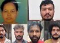 ಬೆಂಗಳೂರಲ್ಲಿ ಮಹಿಳೆಗೆ ಅಪಘಾತವೆಸಗಿ ಕೊಲೆ – ಹಣಕ್ಕಾಗಿ ಸಂಚು ರೂಪಿಸಿದ್ದ ಐವರ ಬಂಧನ!