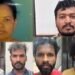ಬೆಂಗಳೂರಲ್ಲಿ ಮಹಿಳೆಗೆ ಅಪಘಾತವೆಸಗಿ ಕೊಲೆ – ಹಣಕ್ಕಾಗಿ ಸಂಚು ರೂಪಿಸಿದ್ದ ಐವರ ಬಂಧನ!