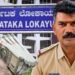 ಇನ್ಸ್‌ಪೆಕ್ಟರ್‌ ವೀರಣ್ಣ ದೊಡ್ಡಮನಿ ‘ಲೋಕಾ’ ಬಲೆಗೆ – 1 ಲಕ್ಷ ಲಂಚ ಪಡೆಯುವಾಗಲೇ ಲಾಕ್‌!