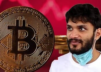ಬಿಟ್‌ಕಾಯಿನ್ ಬಹುಕೋಟಿ ಹಗರಣ – ಪ್ರಮುಖ ಆರೋಪಿ ಶ್ರೀಕಿ ಸೇರಿ ಮೂವರ ಬಂಧನ!