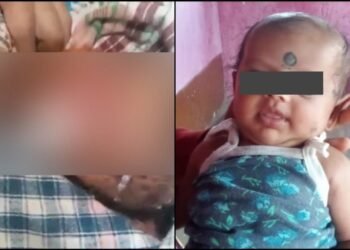 ಹುಚ್ಚು ನಾಯಿ ದಾಳಿಗೆ 4 ತಿಂಗಳ ಹೆಣ್ಣು ಮಗು ಬಲಿ!