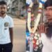 ಈಜಲು ತೆರಳಿದ್ದ ಅಣ್ಣ-ತಮ್ಮ ನೀರಲ್ಲಿ ಮುಳುಗಿ ಸಾವು!