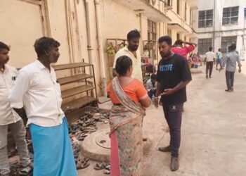 ಕ್ಷುಲ್ಲಕ ಕಾರಣಕ್ಕೆ 6 ತಿಂಗಳ ಕಂದಮ್ಮ ಸೇರಿ ಐವರ ಮೇಲೆ ಆ್ಯಸಿಡ್ ದಾಳಿ!