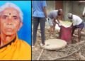 ಹಣದಾಸೆಗೆ ವೃದ್ಧೆಯ ಹತ್ಯೆ – UGD ಗುಂಡಿಯಲ್ಲಿ ಶವ ಹೂತು ಹಾಕಿದ್ದ ಪಾಪಿ ಸಿಕ್ಕಿಬಿದ್ದಿದ್ದು ಹೇಗೆ?