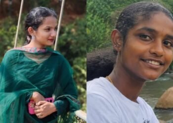 ಮಂಗಳೂರು : ಡ್ಯಾಂ ಬಳಿ ಸ್ನಾನಕ್ಕಿಳಿದ ಇಬ್ಬರು ವಿದ್ಯಾರ್ಥಿನಿಯರು ನೀರಲ್ಲಿ ಮುಳುಗಿ ಸಾವು!