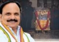ಸಚಿವ ಸುಧಾಕರ್ ನಿಧನಕ್ಕೆ ಸಿಎಂ-ಡಿಸಿಎಂ ಸೇರಿ ಗಣ್ಯರ ಸಂತಾಪ!