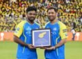 ಬೂಸ್ಟ್ ಬಾಟಲಿಯ ಧೋನಿ ಚಿತ್ರದಿಂದ ಒಂದೇ ಡ್ರೆಸ್ಸಿಂಗ್ ರೂಮ್‌ವರೆಗೆ : ಸಂಜು ಬಾಲ್ಯದ ರೋಚಕ ಕಥೆ!