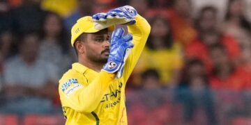 ಸಿಎಸ್‌ಕೆ ನಾಯಕತ್ವದ ವದಂತಿಗಳಿಗೆ ತೆರೆ ಎಳೆದ ಸಂಜು ಸ್ಯಾಮ್ಸನ್