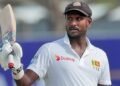 ಆದಾಯಕ್ಕಿಂತ ಟೆಸ್ಟ್ ಕ್ರಿಕೆಟ್ ಉಳಿವಿಗೆ ಒತ್ತು ನೀಡಿ : ECB ಏಕೈಕ ಟೆಸ್ಟ್ ಪ್ರಸ್ತಾವನೆ ವಿರುದ್ಧ ಮ್ಯಾಥ್ಯೂಸ್ ಆಕ್ರೋಶ