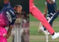 11 ಎಸೆತ, 17 ರನ್, ಬೃಹತ್ ನೋಬಾಲ್ : ಗುಜರಾತ್ ವಿರುದ್ಧ ಆರ್ಚರ್ ಕಳಪೆ ಬೌಲಿಂಗ್!