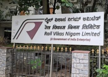 ಕೇಂದ್ರ ಸರ್ಕಾರದ RVNL ಸಂಸ್ಥೆಯಲ್ಲಿ ಜನರಲ್ ಮ್ಯಾನೇಜರ್ ನೇಮಕಾತಿ : 2.8 ಲಕ್ಷ ರೂ. ಸಂಬಳ