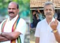 ಶೃಂಗೇರಿಯಲ್ಲಿ ಶಾಸಕ ಸ್ಥಾನಕ್ಕೆ ಹಾವು-ಏಣಿ ಆಟ!